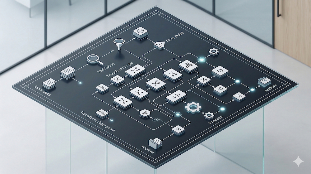 Infrastructure Design